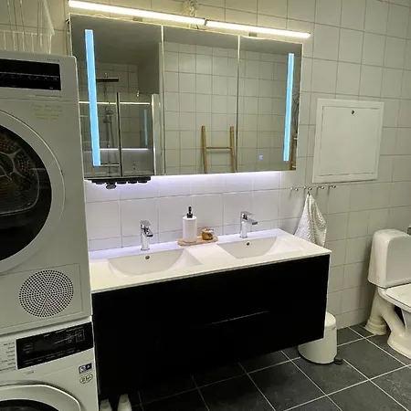 Apartament Big Close To Centre With Parking