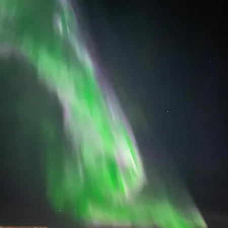 Big Close To Centre With Parking * Tromsø