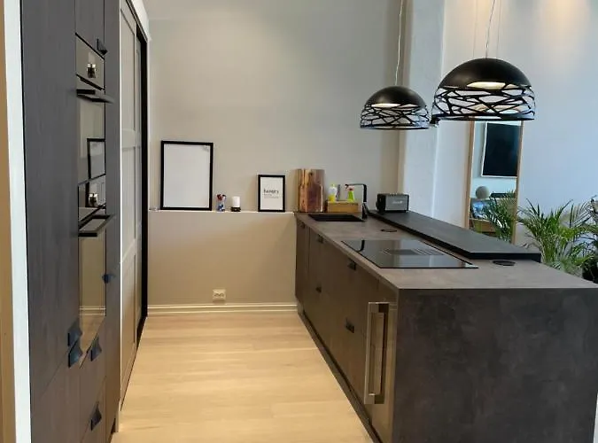 Διαμέρισμα Big Close To Centre With Parking *