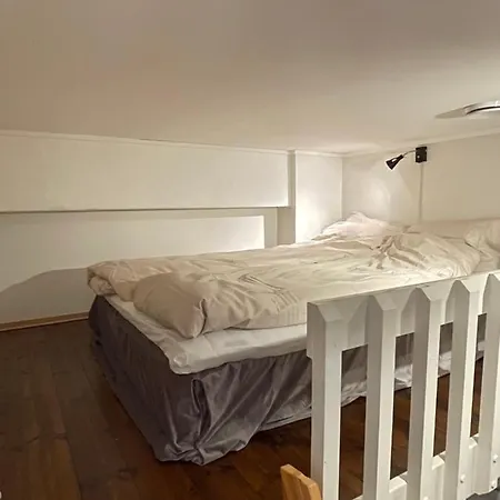 Apartment Big Close To Centre With Parking *