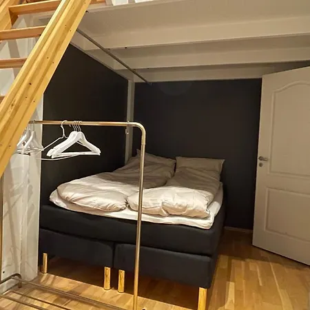 Apartment Big Close To Centre With Parking